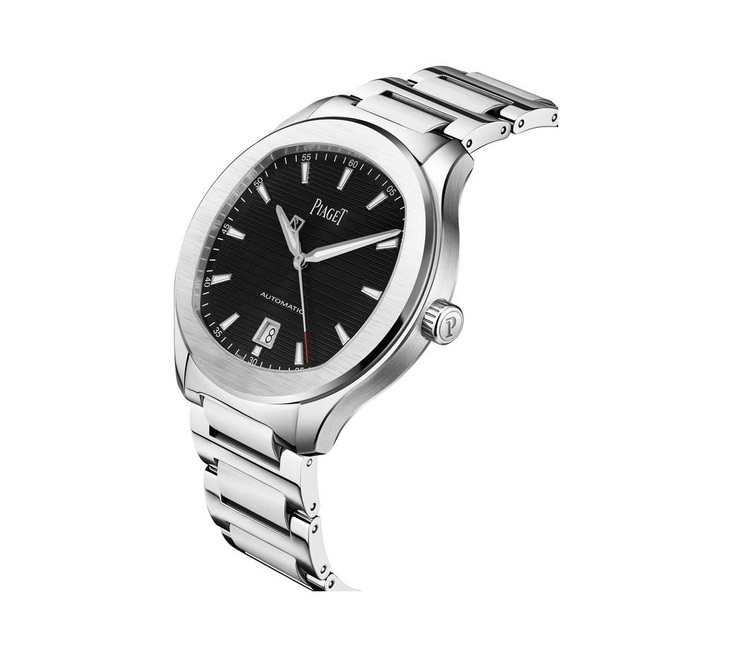 Piaget Piaget Polo Date Watch Ahorra y exporta