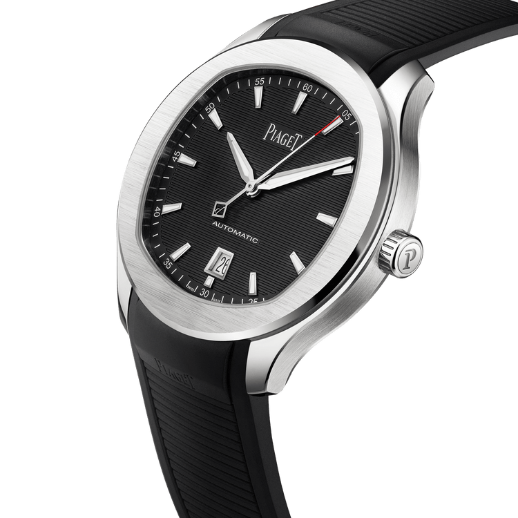 Piaget Piaget Polo Date watch Precios de Black Friday