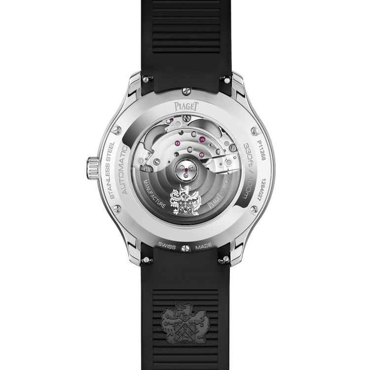 Piaget Piaget Polo Date watch Precios de Black Friday