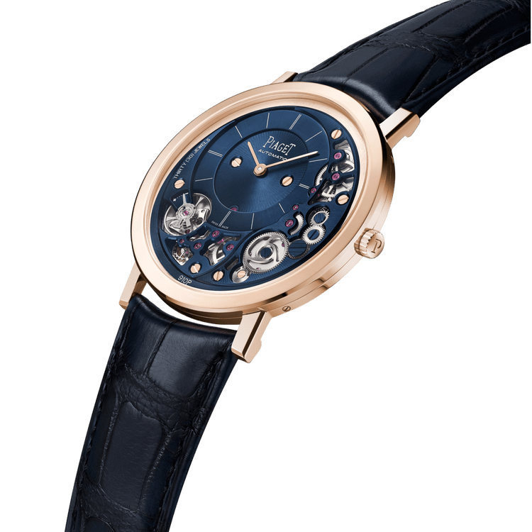 Piaget Altiplano Ultimate Automatic watch En oferta
