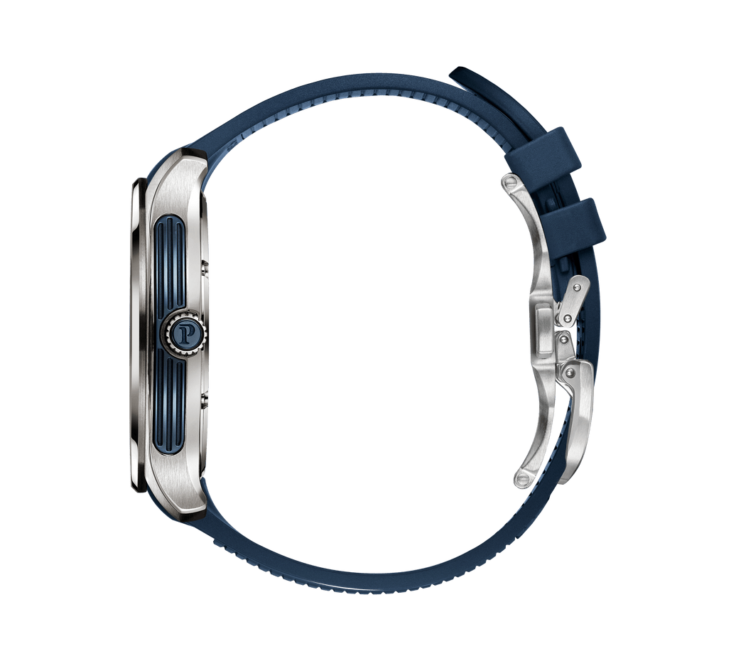 Piaget Piaget Polo Flying Tourbillon Moonphase watch Libre de impuestos