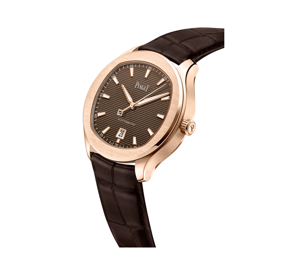 Piaget Piaget Polo Date watch Descuentos del mes