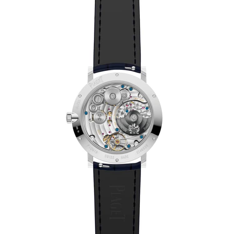 Piaget Altiplano Origin watch Oferta exclusiva
