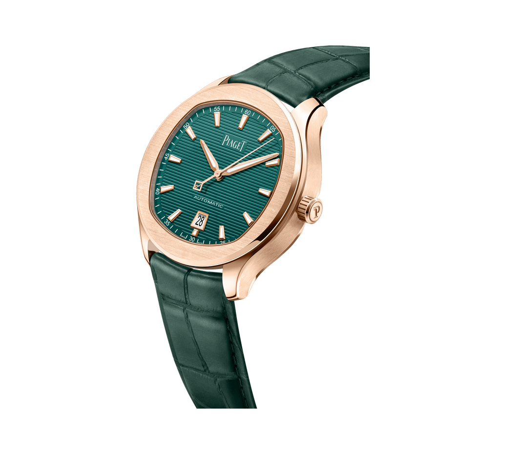 Piaget Piaget Polo Date watch Última moda