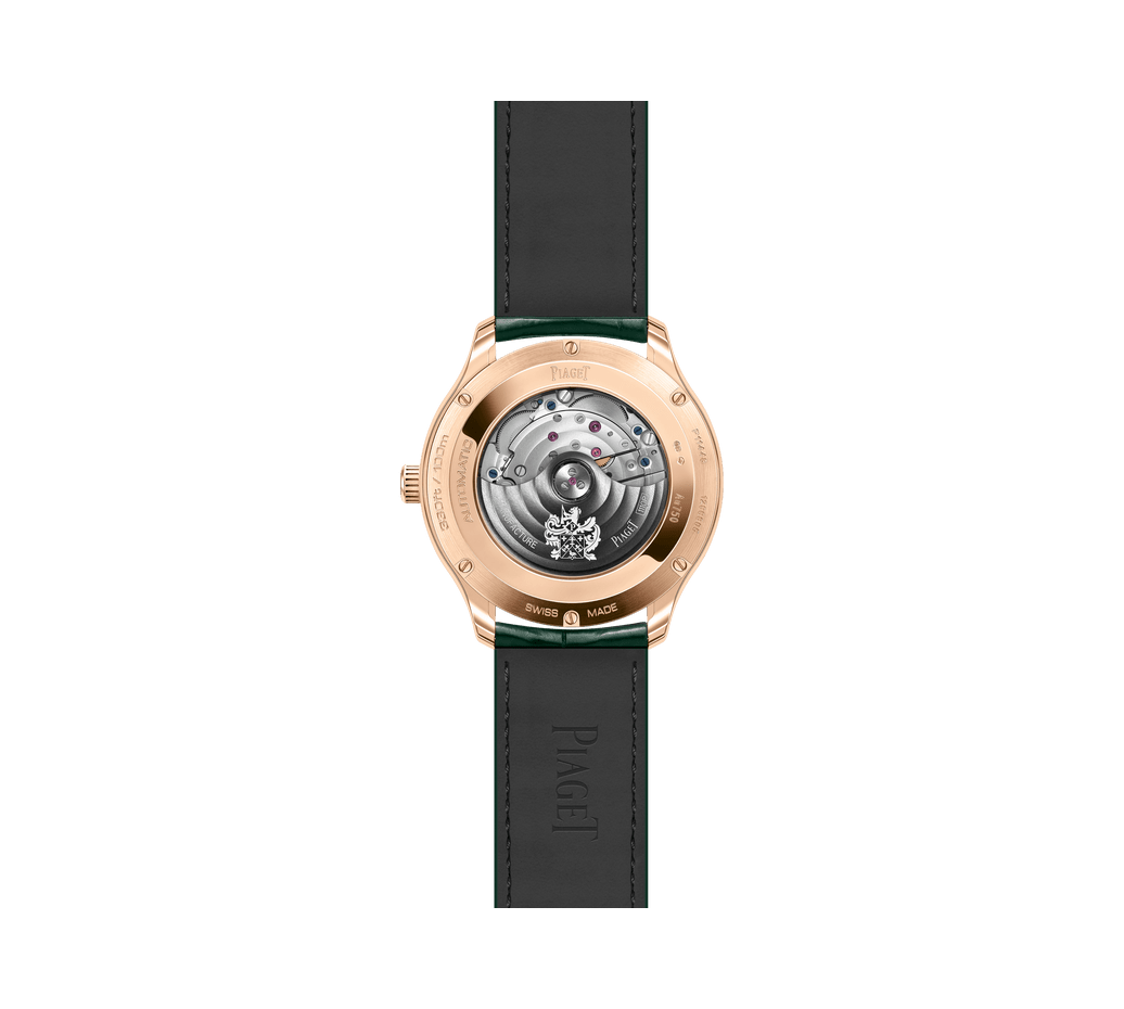 Piaget Piaget Polo Date watch Última moda