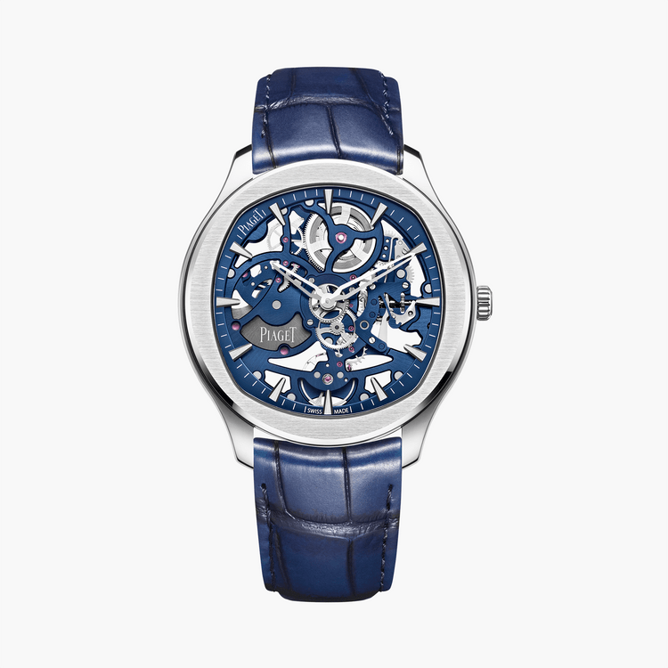 Piaget Piaget Polo Skeleton watch Descuento por venta flash
