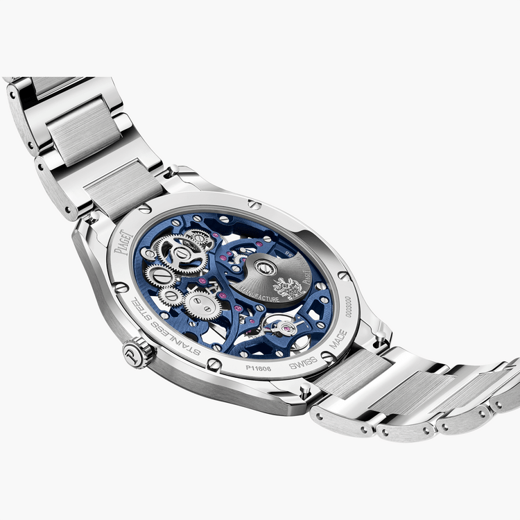 Piaget Piaget Polo Skeleton watch Descuento por venta flash