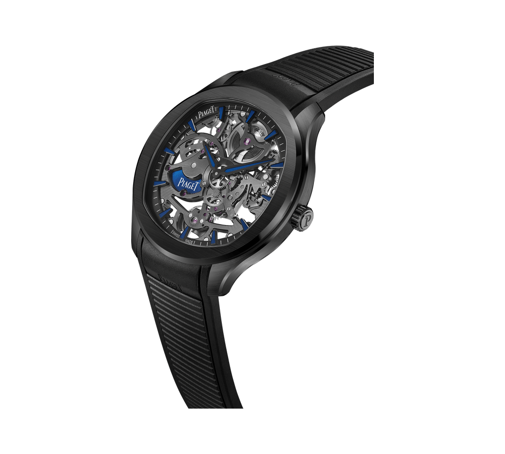 Piaget Piaget Polo Skeleton watch Ofertas de temporada