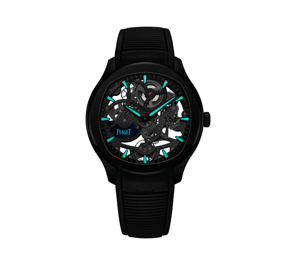 Piaget Piaget Polo Skeleton watch Ofertas de temporada