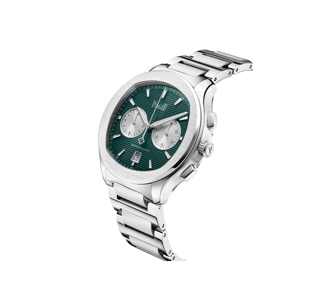 Piaget Piaget Polo Chronograph watch Ofertas especiales
