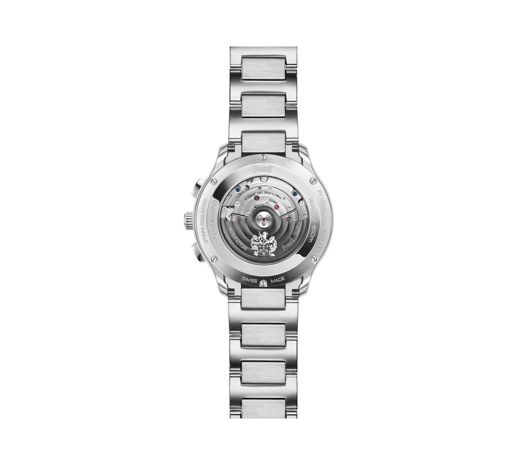 Piaget Piaget Polo Chronograph watch Ofertas especiales