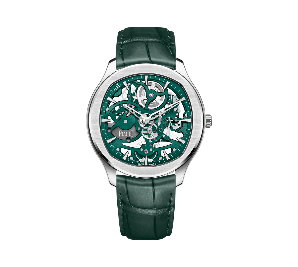 Piaget Piaget Polo Skeleton watch Devoluciones gratuitas