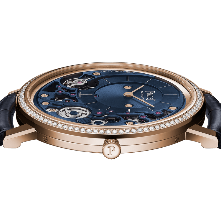 Piaget Altiplano Ultimate Automatic watch 2025