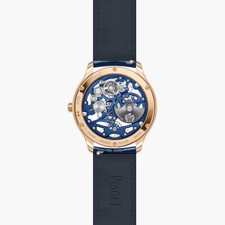 Piaget Piaget Polo Skeleton watch Outlet