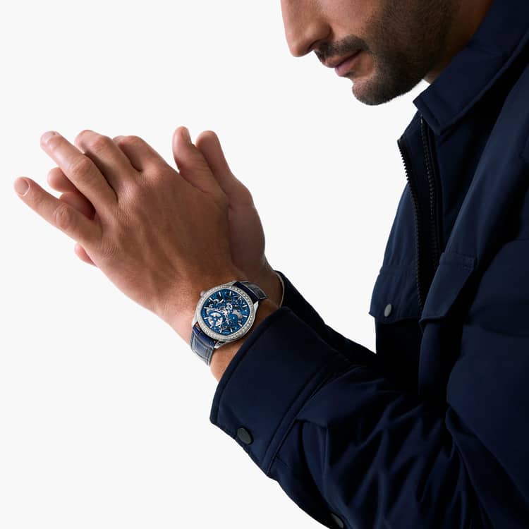 Piaget Piaget Polo Skeleton watch Outlet online