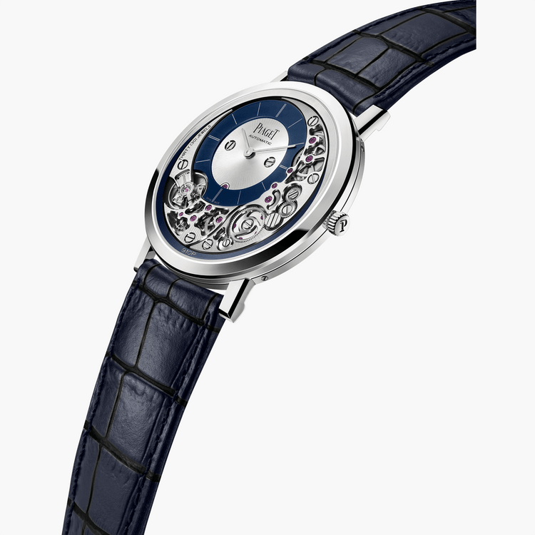 Piaget Altiplano Ultimate Automatic watch Ofertas
