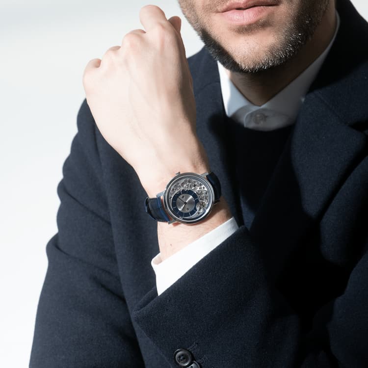 Piaget Altiplano Ultimate Automatic watch Ofertas