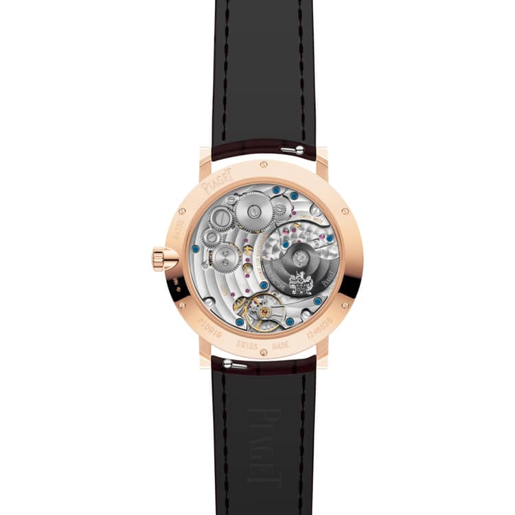 Piaget Altiplano Origin watch En oferta