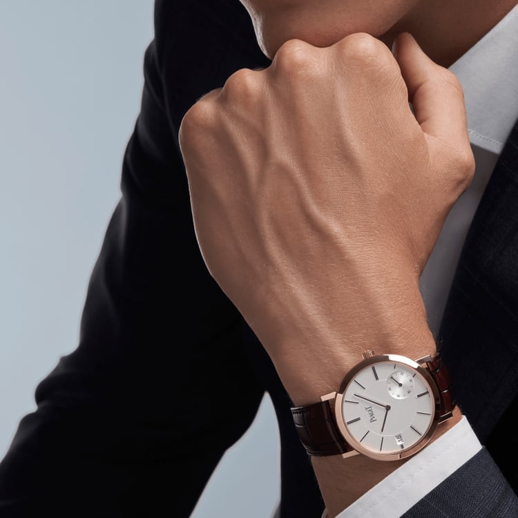 Piaget Altiplano Origin watch En oferta