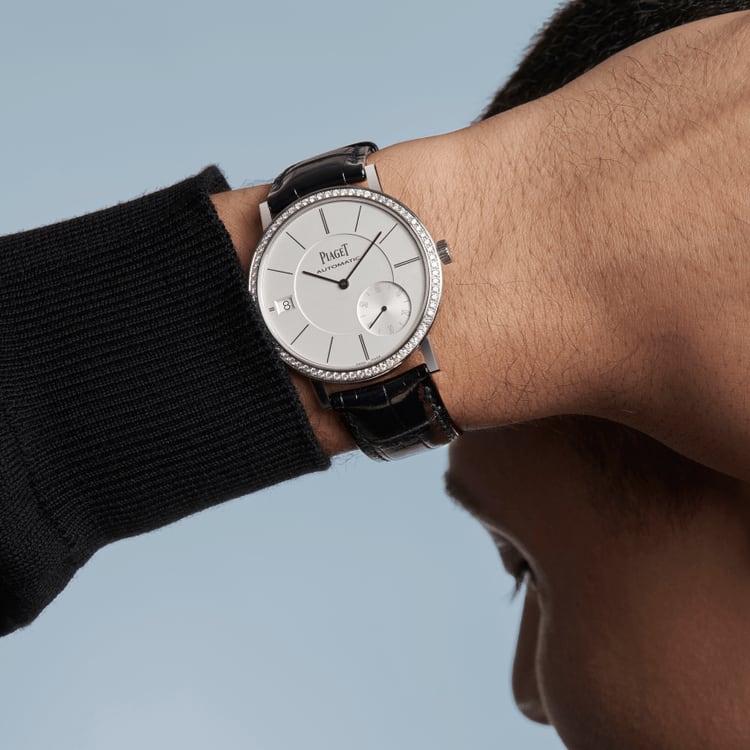 Piaget Altiplano Origin watch Gran oferta