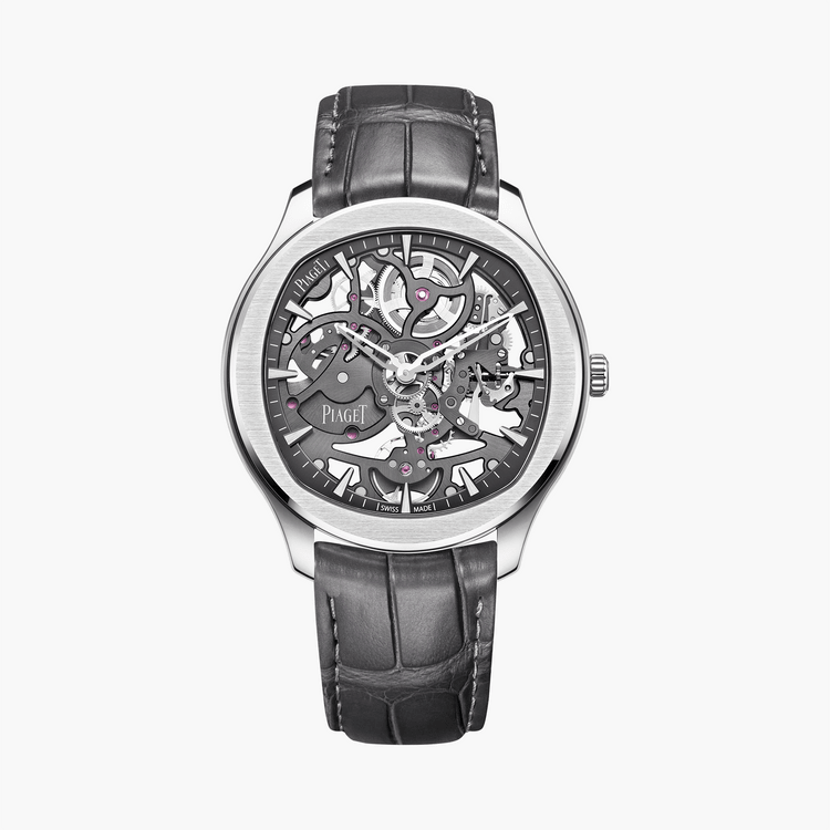 Piaget Piaget Polo Skeleton watch Rebajas baratas