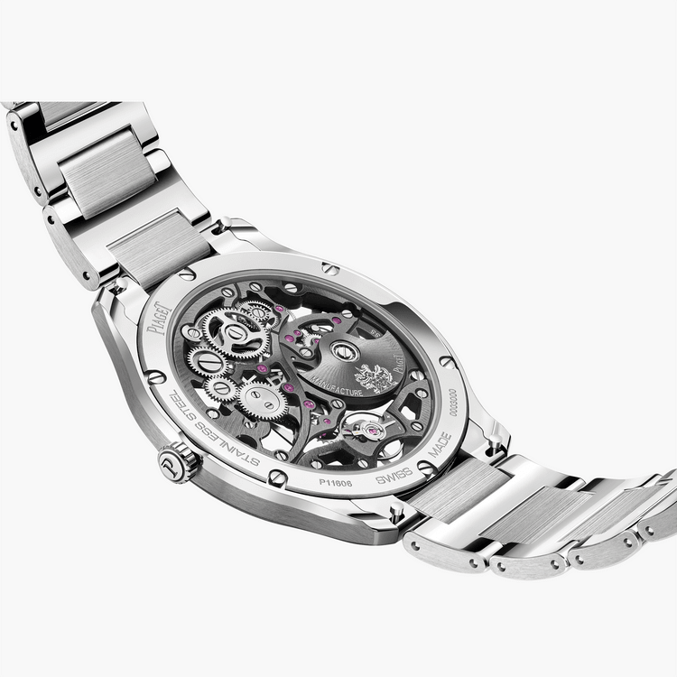 Piaget Piaget Polo Skeleton watch Rebajas baratas