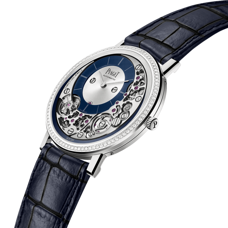 Piaget Altiplano Ultimate Automatic watch Rebajas de fábrica