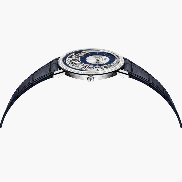 Piaget Altiplano Ultimate Automatic watch Rebajas de fábrica