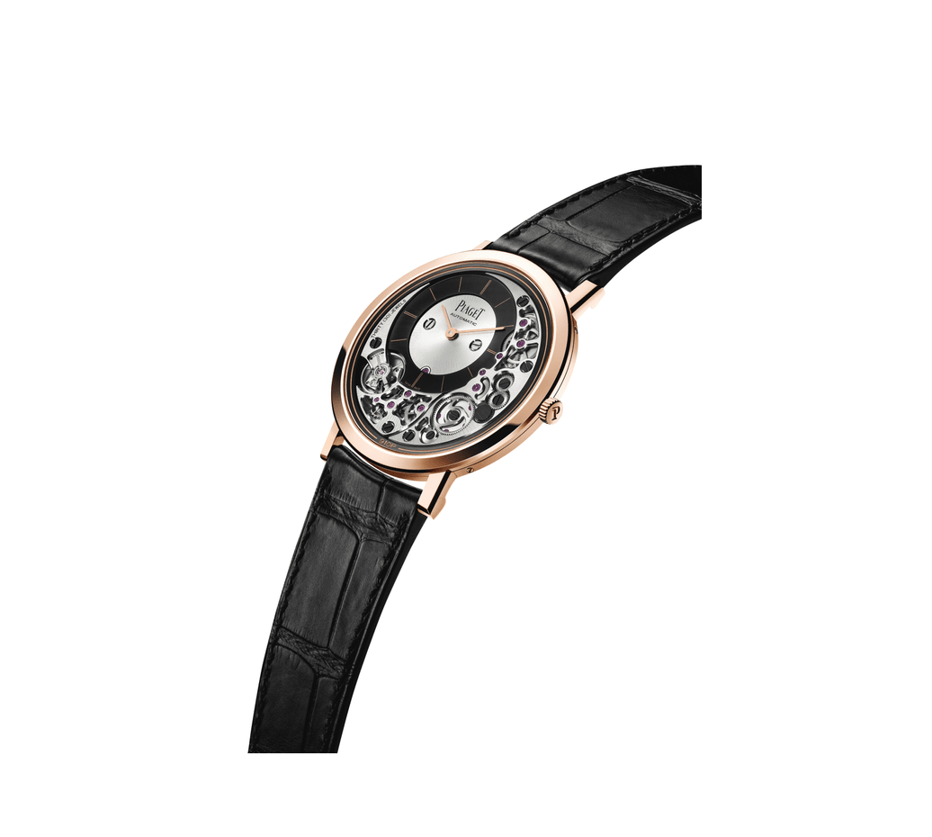 Piaget Altiplano Ultimate Automatic watch Ventas relámpago