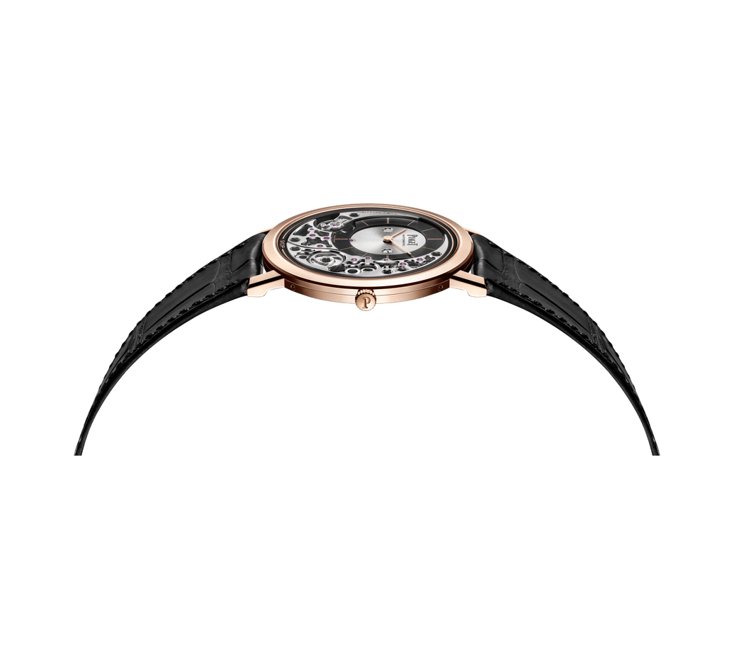 Piaget Altiplano Ultimate Automatic watch Ventas relámpago