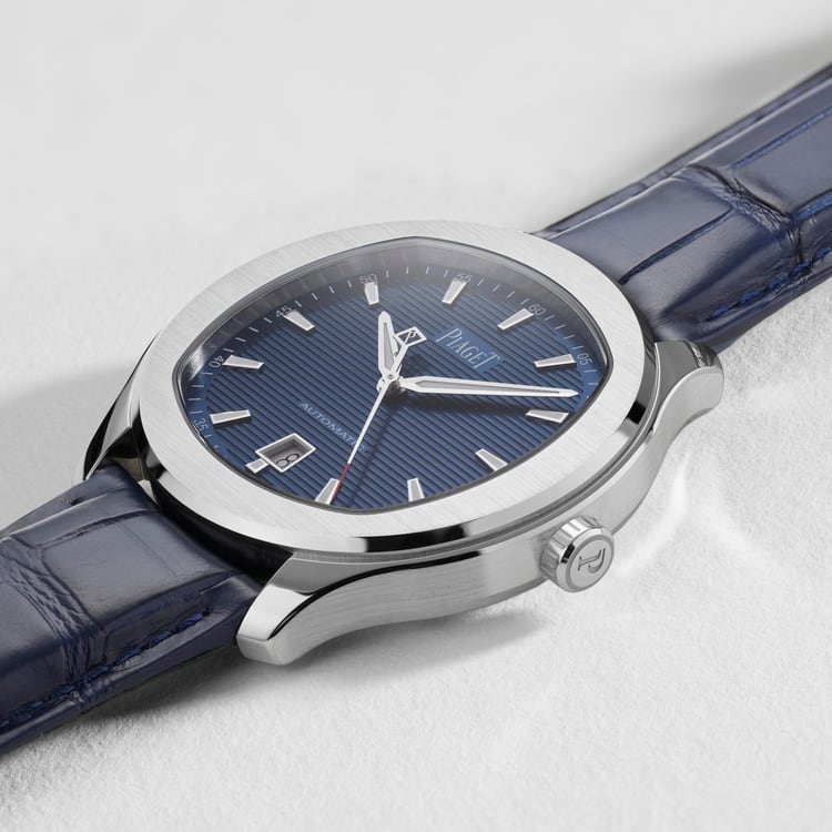 Piaget Piaget Polo Date watch Descuento