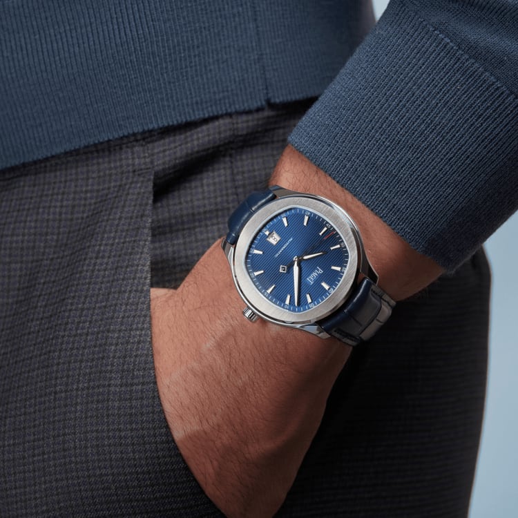 Piaget Piaget Polo Date watch Descuento