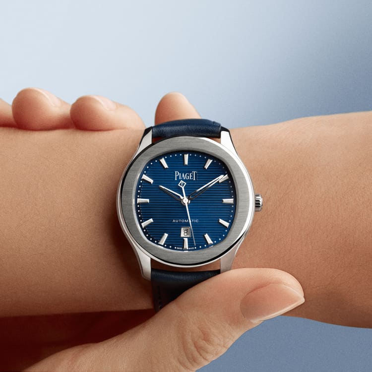 Piaget Piaget Polo Date watch Tienda