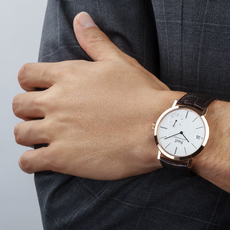 Piaget Altiplano Origin watch Rebajas online