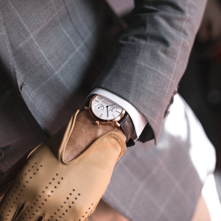 Piaget Altiplano Origin watch Rebajas online