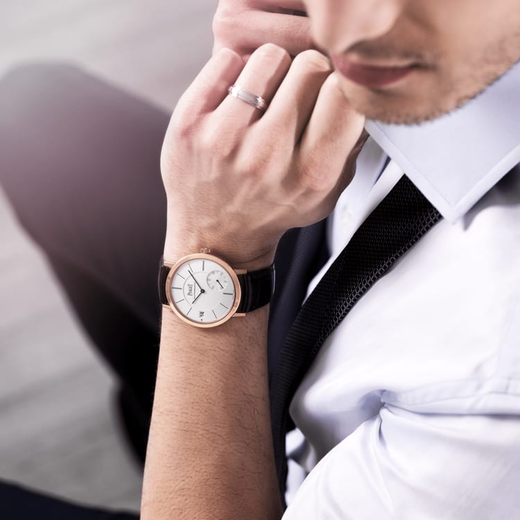 Piaget Altiplano Origin watch Rebajas online