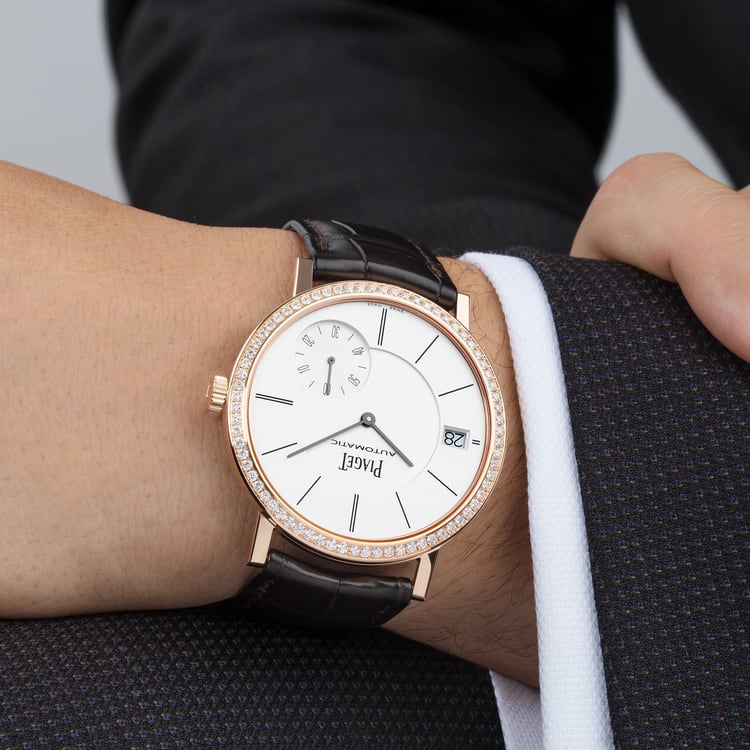 Piaget Altiplano Origin watch Rebajas top