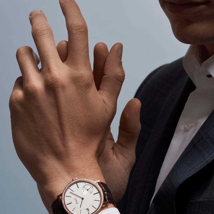 Piaget Altiplano Origin watch Rebajas top