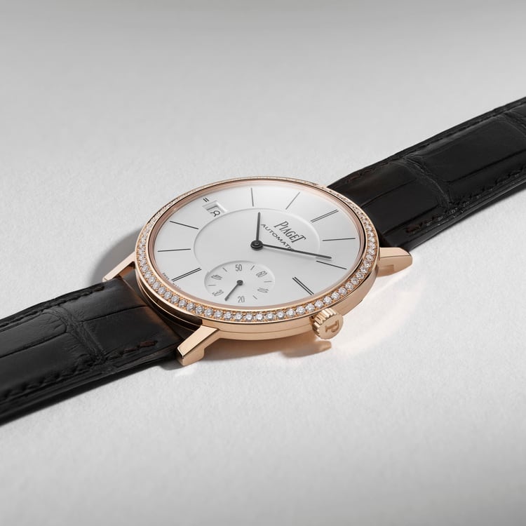 Piaget Altiplano Origin watch Rebajas top