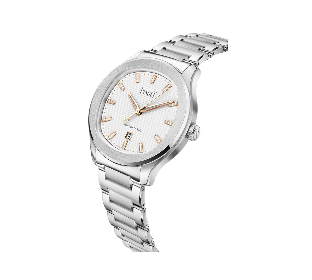 Piaget Piaget Polo Date watch Oferta especial