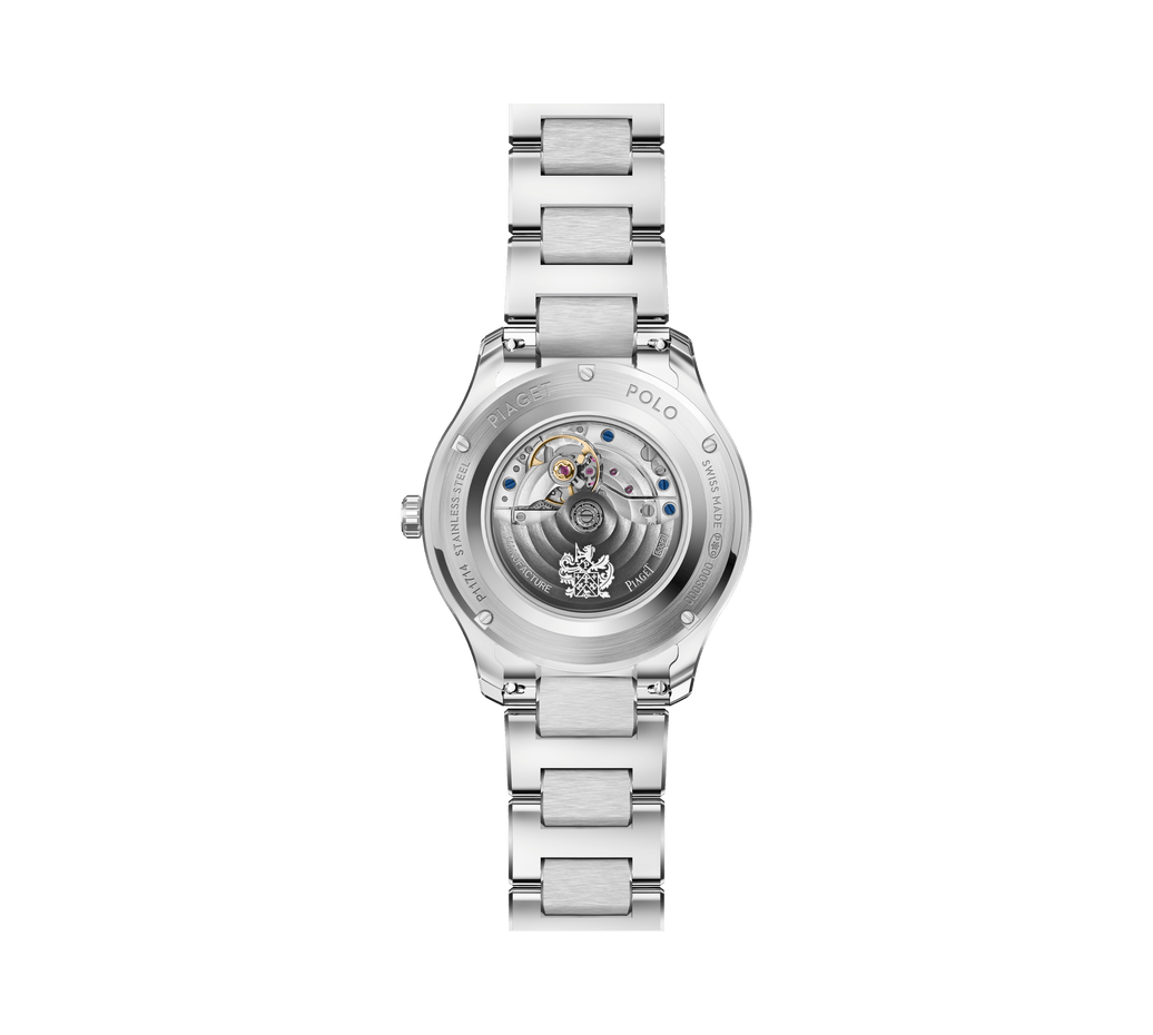 Piaget Piaget Polo Date watch Oferta especial