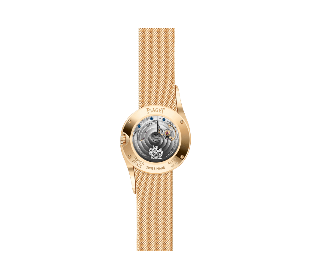 Piaget Limelight Gala watch Envío gratis
