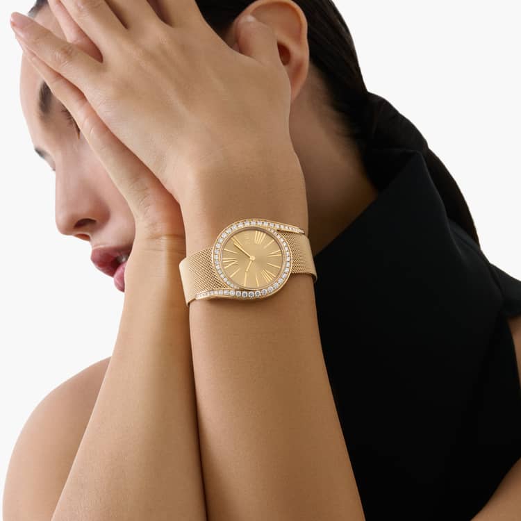Piaget Limelight Gala watch Envío gratis