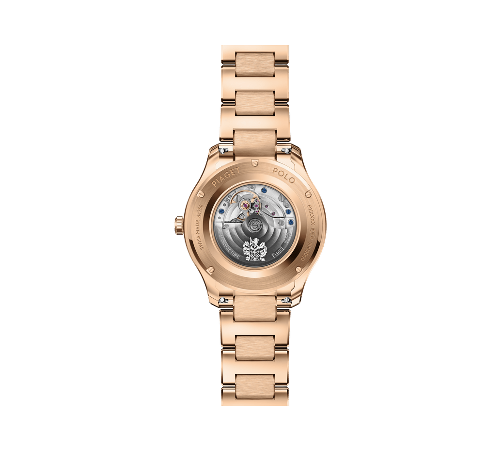 Piaget Piaget Polo Date watch Últimos 3 días