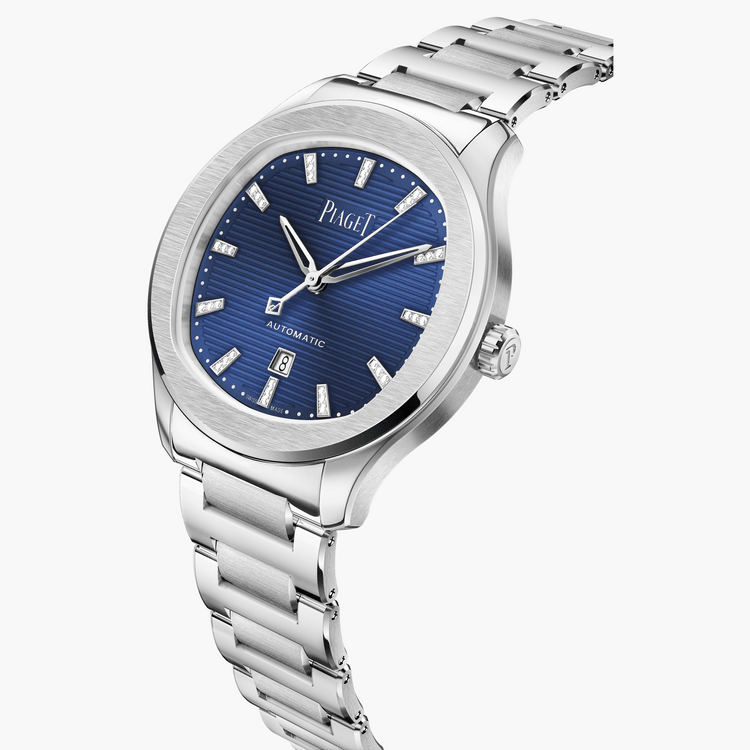 Piaget Piaget Polo Date watch ÚLTIMAS EDICIONES