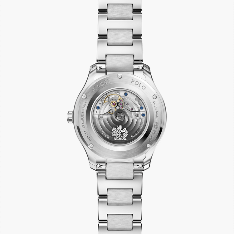 Piaget Piaget Polo Date watch ÚLTIMAS EDICIONES