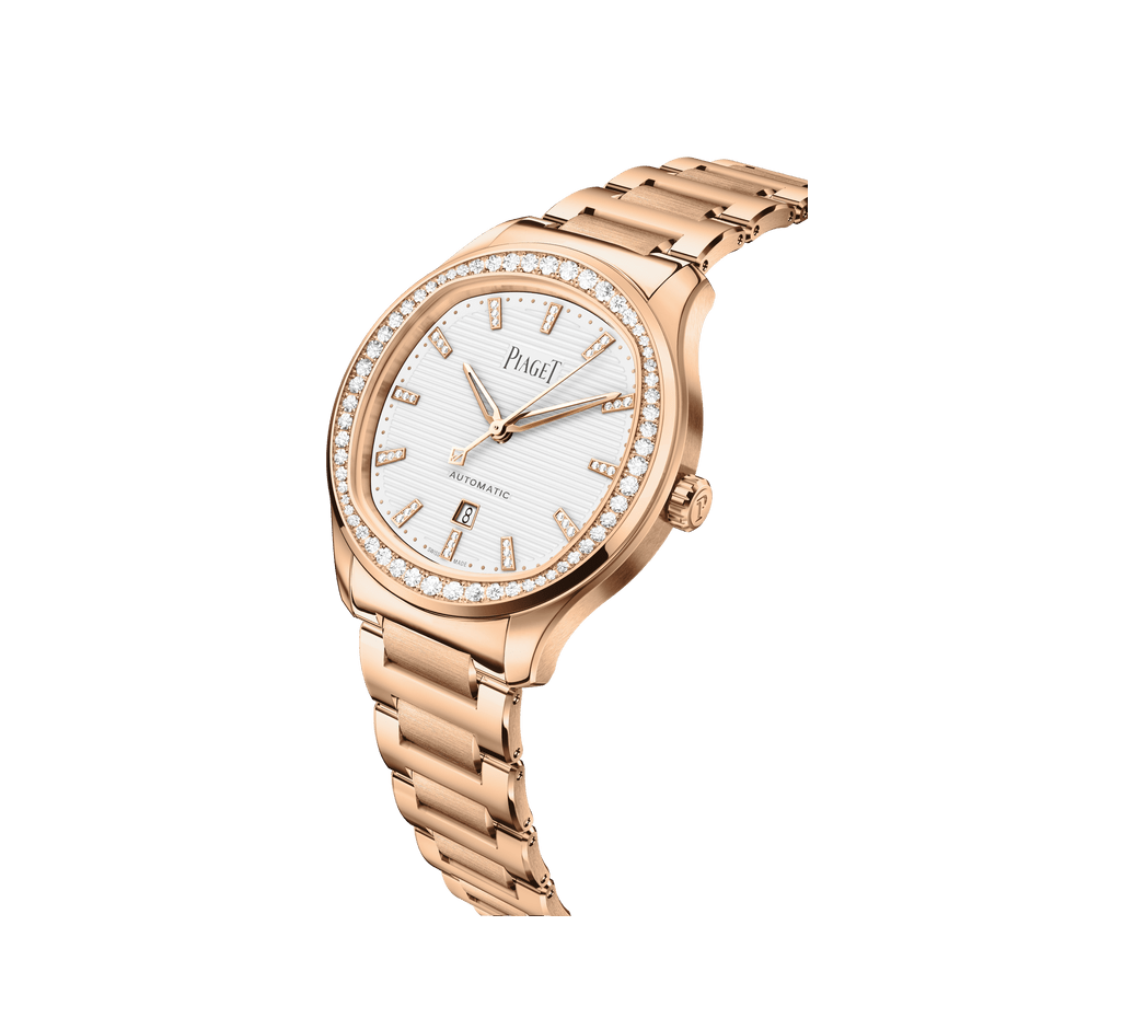 Piaget Piaget Polo Date watch Últimos 2 días