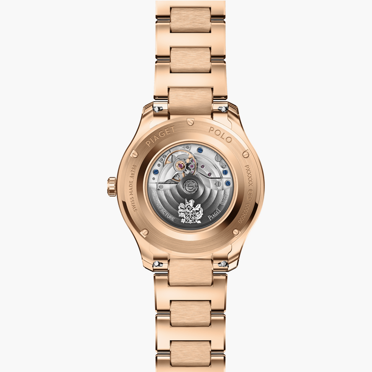 Piaget Piaget Polo Date watch Últimos 2 días