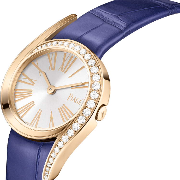 Piaget Limelight Gala watch Último día
