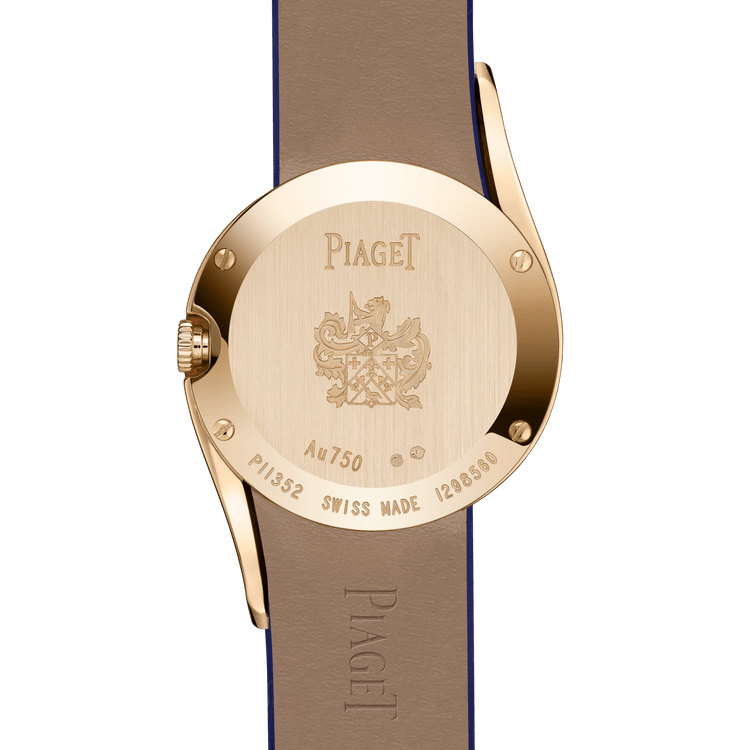 Piaget Limelight Gala watch Último día